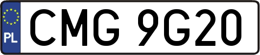 CMG9G20