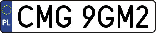 CMG9GM2