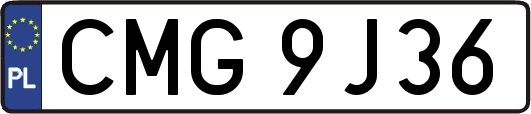 CMG9J36