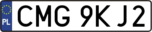 CMG9KJ2