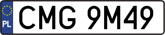 CMG9M49