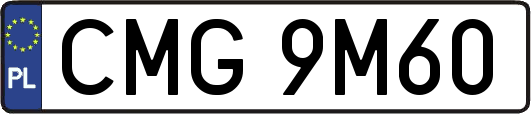 CMG9M60