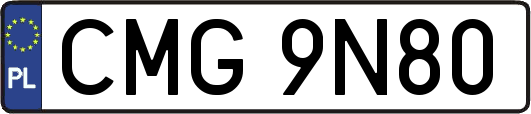 CMG9N80