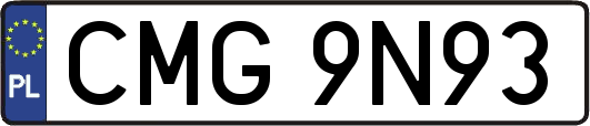 CMG9N93