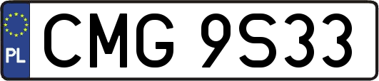 CMG9S33