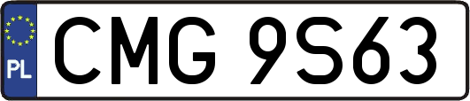 CMG9S63