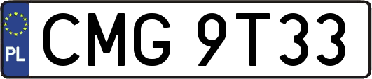 CMG9T33