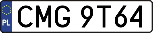 CMG9T64