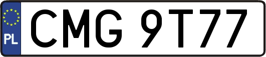 CMG9T77