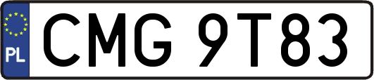 CMG9T83