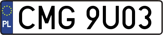 CMG9U03