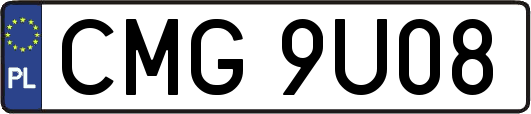 CMG9U08