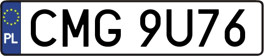 CMG9U76