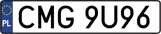 CMG9U96