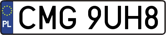 CMG9UH8