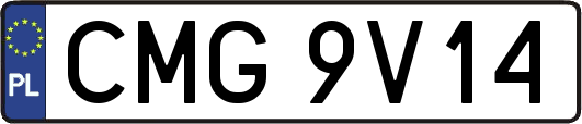 CMG9V14