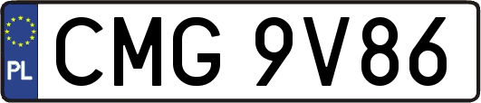 CMG9V86