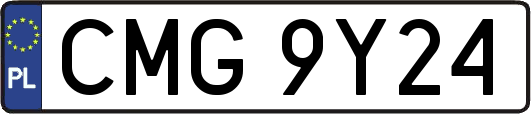 CMG9Y24