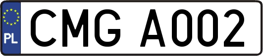 CMGA002