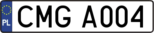 CMGA004