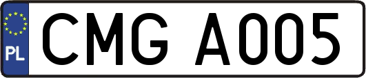 CMGA005