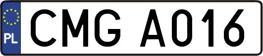 CMGA016