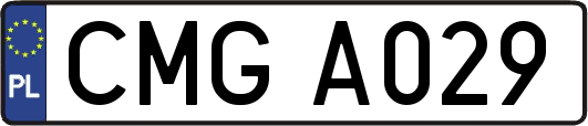 CMGA029
