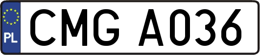 CMGA036