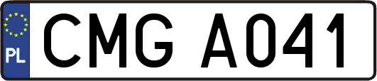 CMGA041