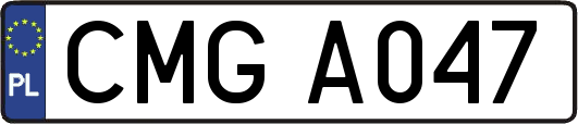 CMGA047
