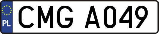 CMGA049