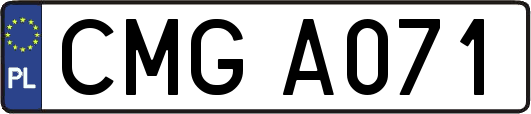 CMGA071