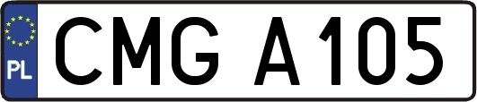 CMGA105