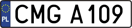 CMGA109