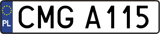 CMGA115