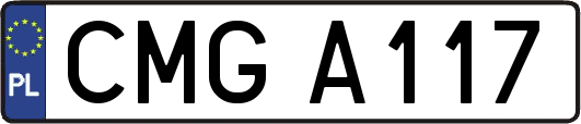 CMGA117