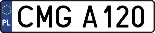 CMGA120