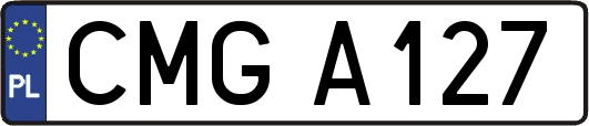CMGA127