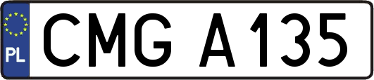 CMGA135