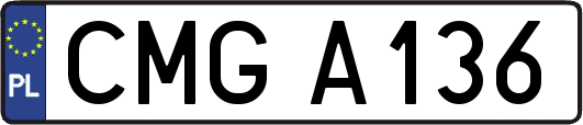 CMGA136
