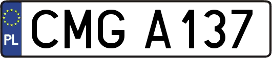 CMGA137