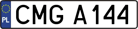 CMGA144