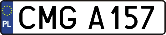 CMGA157