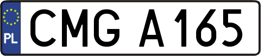 CMGA165