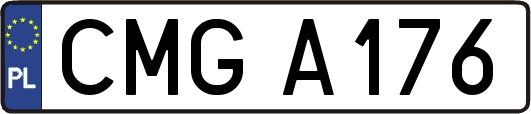 CMGA176