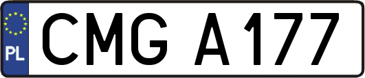 CMGA177