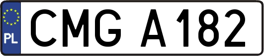 CMGA182