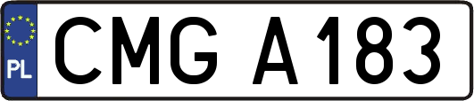 CMGA183