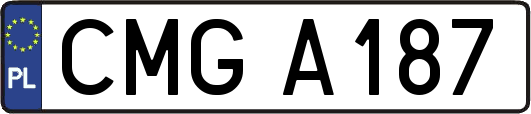 CMGA187