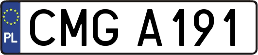 CMGA191